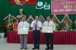 Cao su Đồng Phú 10 năm liên tục là thành viên Câu lạc bộ 2 tấn